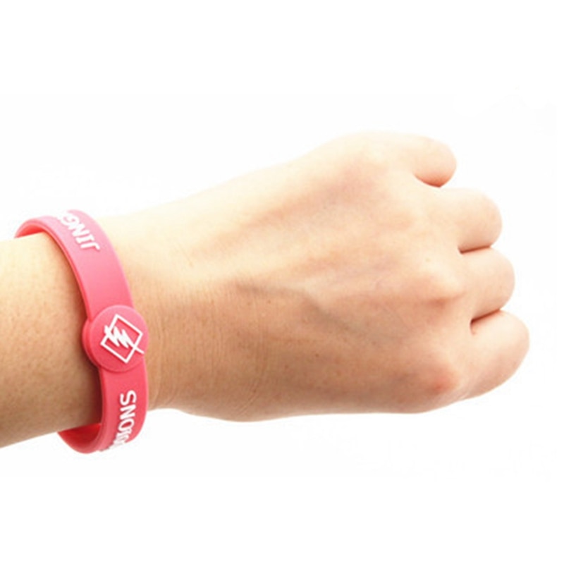 Polsband Met Statische Eliminator Om Het Lichaam Statische 1 Pc Verstelbare Anti Statische Armband Wireless Anti Statische
