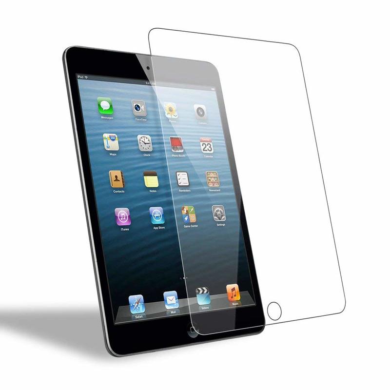 7.9 "Screen Protector voor iPad Mini 1 2 3 Gehard Glas voor iPad Mini Screen Protector voor iPad Mini2 mini3 A1490 A1600 A1432