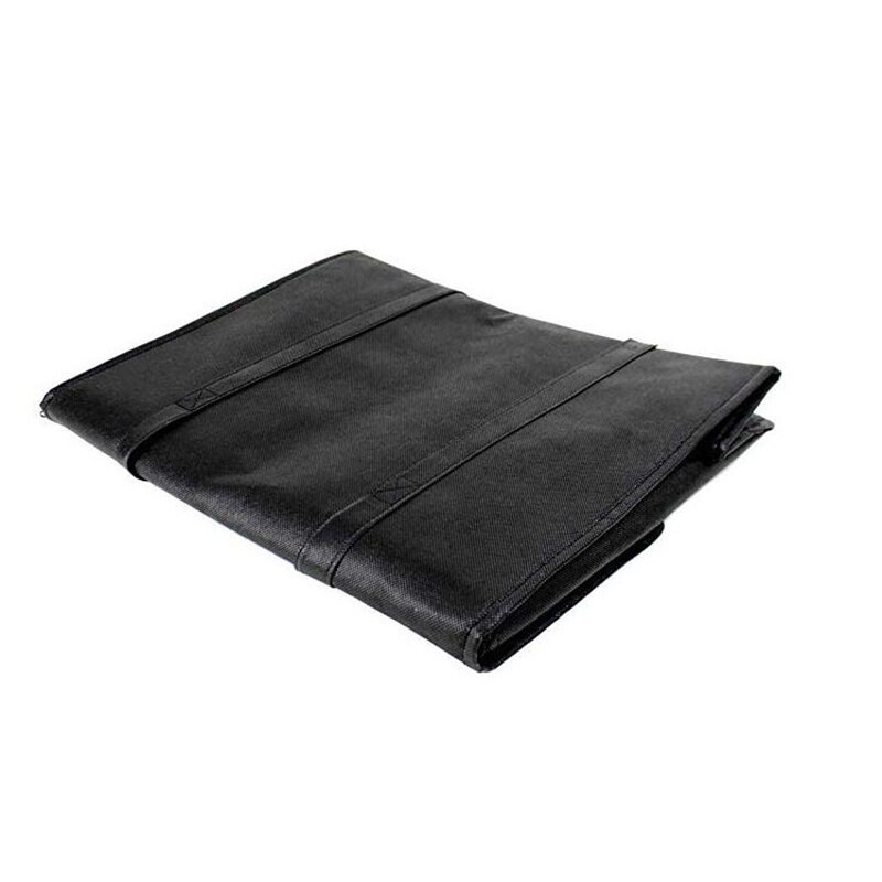 1/2 Stuks Thermische Isolatie Pakket Draagbare Cooling Zak Auto Ijs Lunchbox Grote Picknick Pakket Thermo Tas vriezer Koeltas