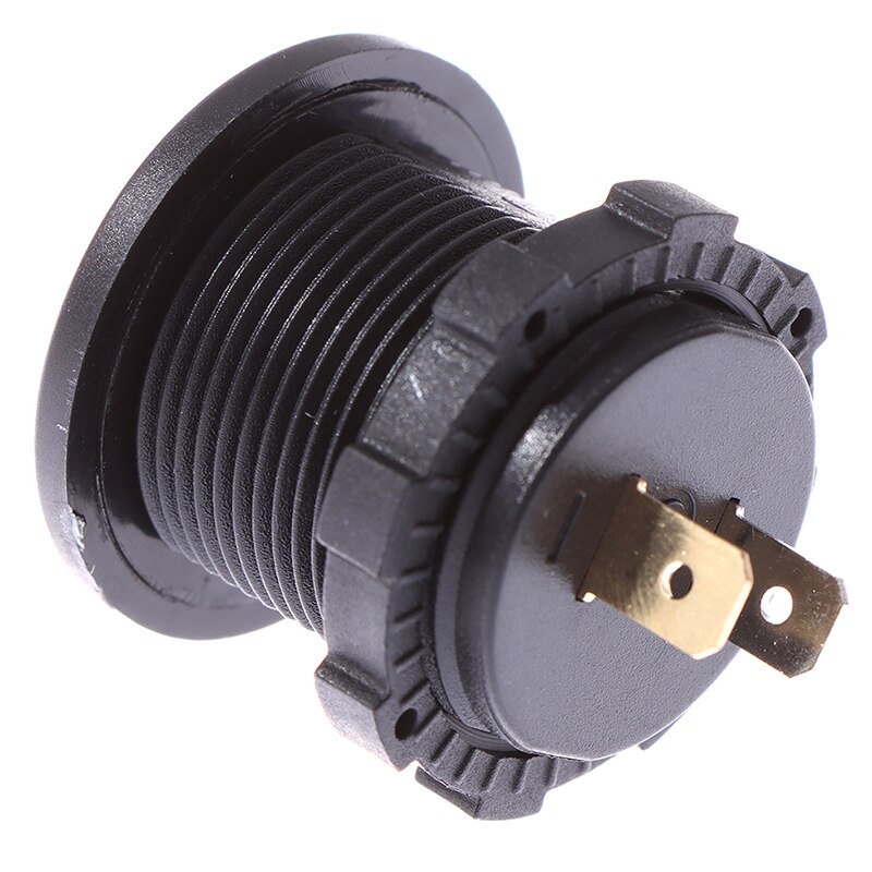 1pc DC 12V Car Motorcycle Boat LED Digital Voltmet... – Vicedeal