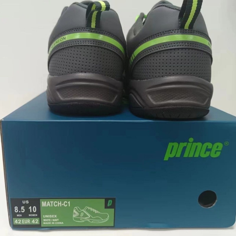 Badmintonschoenen voor heren, grote maten, tafeltennisschoenen, dempende tennisschoenen, comfortabele en lichtgewicht sportschoenen