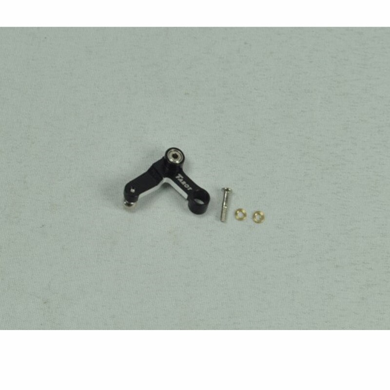 TATOR-RC 450 Metal Tail Rotor Control Arm Set TL1295
