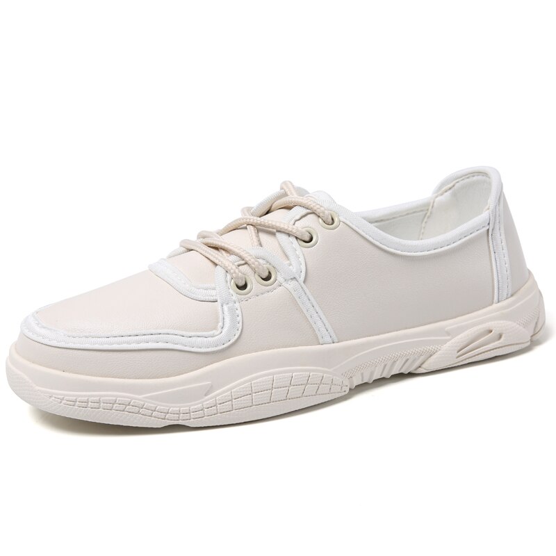 Tenis Feminino Women Light Gym Sport Shoes Women Tennis Shoes Female Stability Athletic Sneakers jogging Trainers cheap: Beige / 9