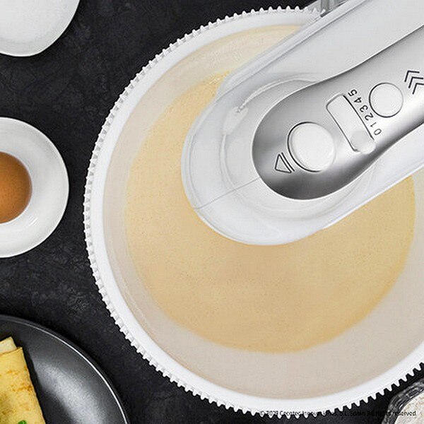 Blender/Gebak Mixer Cecotec Powertwist Gyro 500W 3,5 L Wit