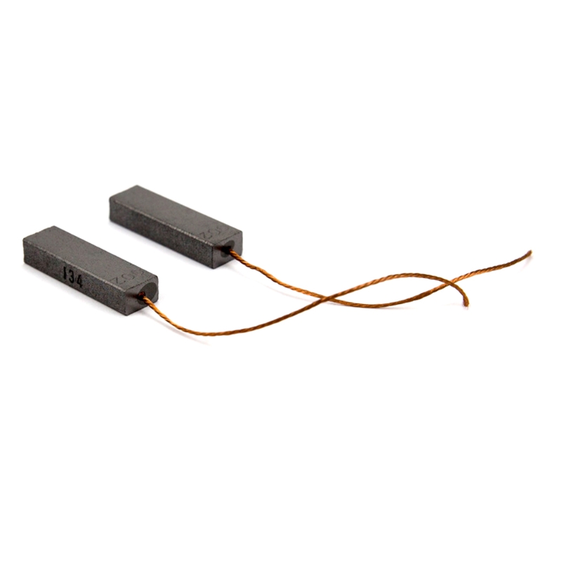 Koolborstels 7X11X36 Mm Elektrische Motor Koolborstels Met Grote Geleidbaarheid, universal Carbon Borstel 2022