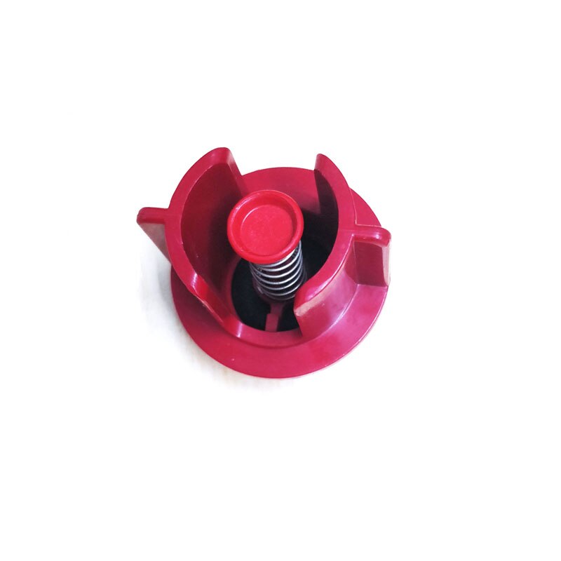 Humidificador de aire Original para Dyson AM10, piezas de repuesto de enchufe de tanque de agua para Dyson AM10