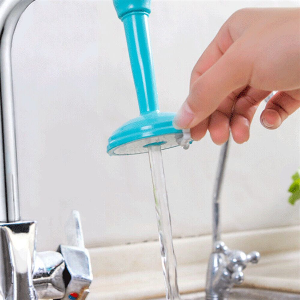 Keuken anti-spat universele kraan filter waterkraan sproeier badkamer kraan filter douchekop waterbesparende douchekraan kraan