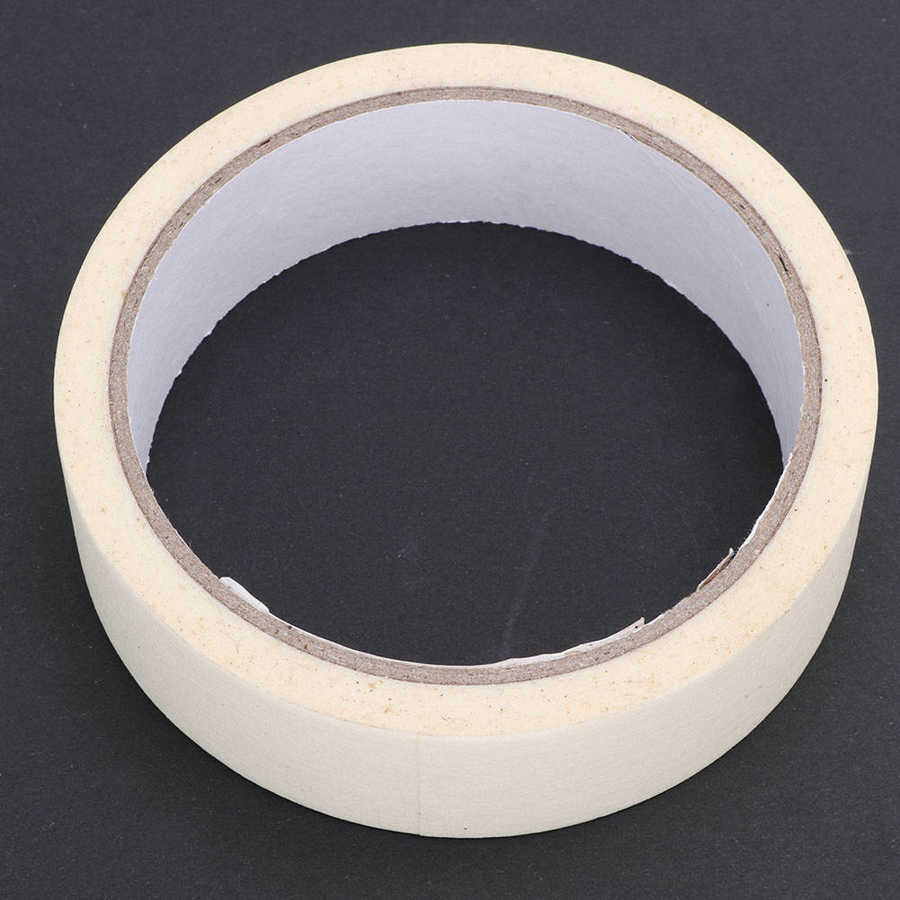High Temperature Resistance Tape Stoving Varnish Shield Decoration 1 0-3 0cm