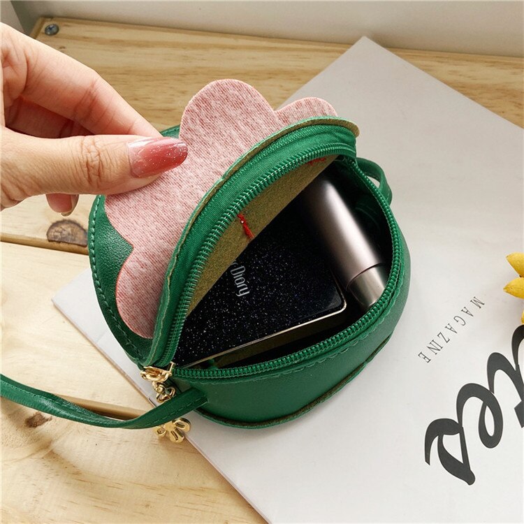 Cartoon Tas Meisje Tas Cross Body Bag Vrouw Portemonnees En Handtassen Luxe Purse Vrouwen Handtas Carteira crossbody