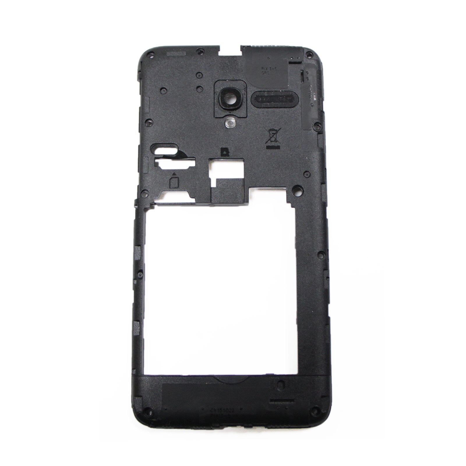Boîtier intermédiaire Vodafone Smart Grand 6 VF696 d'occasion, Original