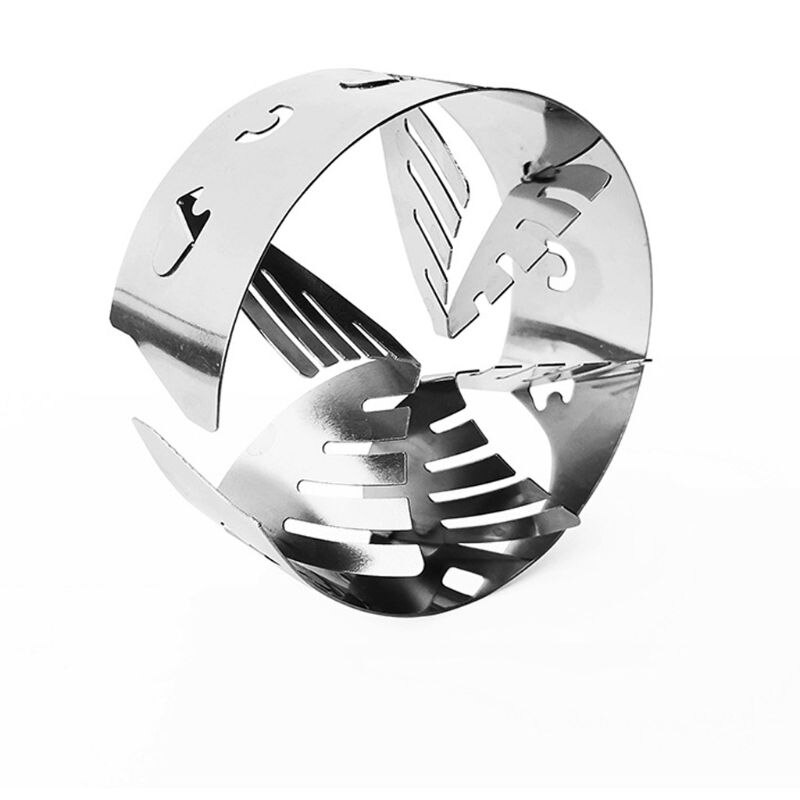 Automobile Solid State Turbocharger Car Supercharger Turbofan Gas Saver Increase Air-fuel Ratio Reduce Emission Fuel Economizer