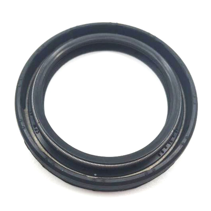 Baificar-sello de caja de cambios automática auténtica, sello de aceite de medio eje 312164 312142 para Peugeot 206 307 308 408 Citroen C2 ATL: 312164
