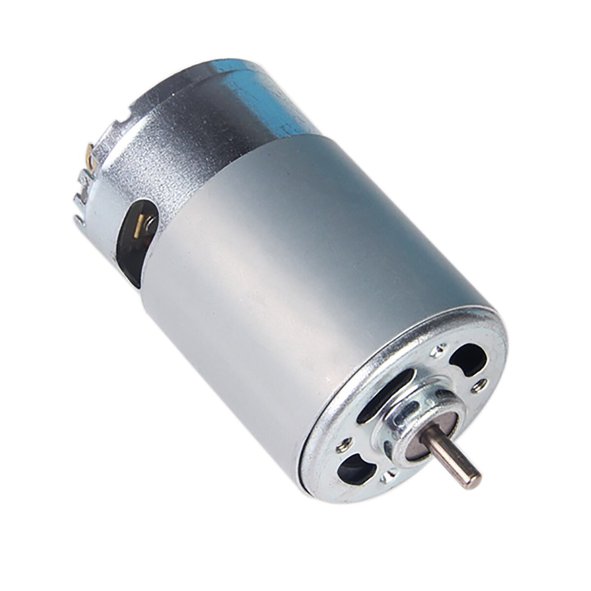 1PC Stabiel RS-550 Motor 6-14.4V Mini Elektrische Power Motoren Vervanging Voor Diverse Draadloze Schroevendraaier Handboor mayitr