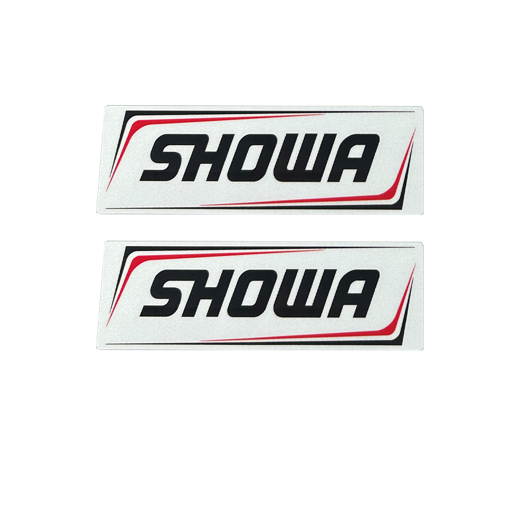 CB650R reflektierender Radaufkleber, Motorradzubehör, wasserdicht fällt nicht ab, spezielles Auto speziell cool CB 650r: MULTI