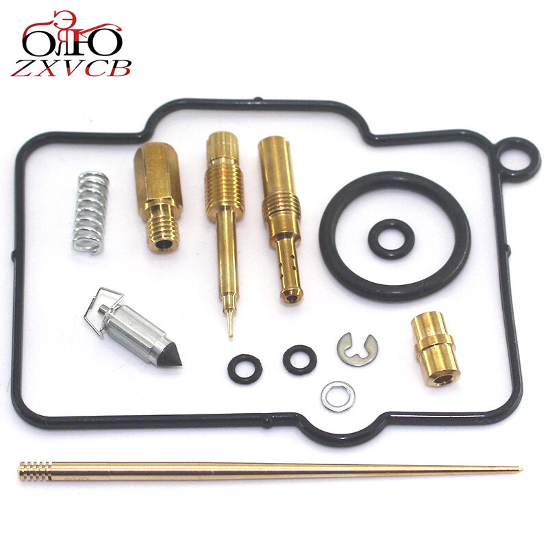 for XR650R 2000-2006 XR650 R Motorcycle carburetor repair kit floating needle