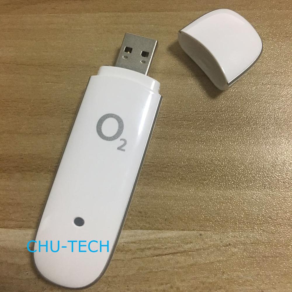 Ulåst huawei  e1750 wcdma 3g usb modem dongle til android tablet pc