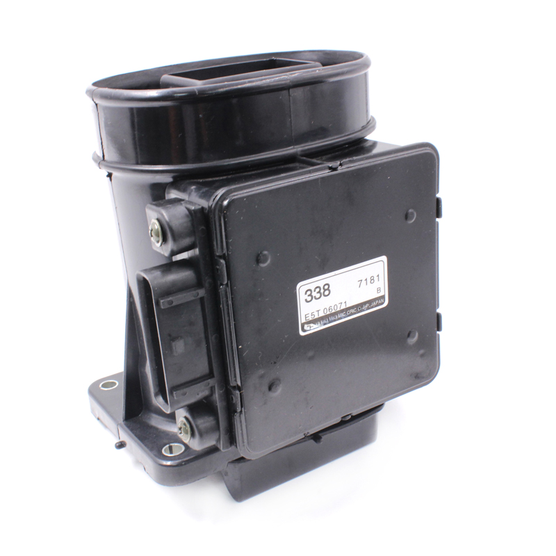 Medidor de flujo de aire MD357338 E5T06071 para MITSUBISHI, MAGNA, PAJERO, NIMBUS, UF TRITON, E5T05071, MD172609, MD183609