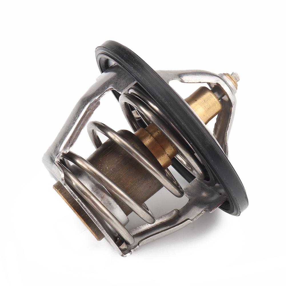 Thermostat Seal Kit Car Thermostat for Subaru OE:21200AA071+ Kit