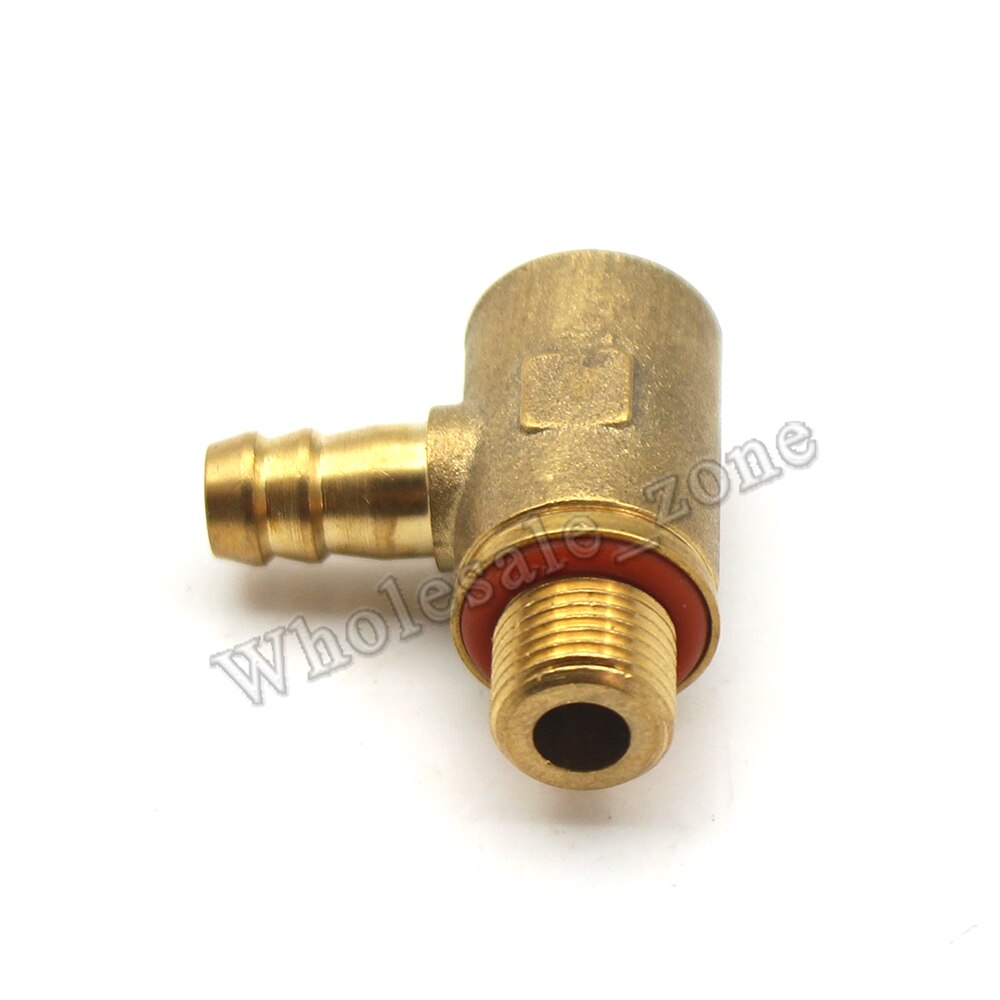 G1/8" Safety Valve Pressure relief valve Boiler Safety Valve