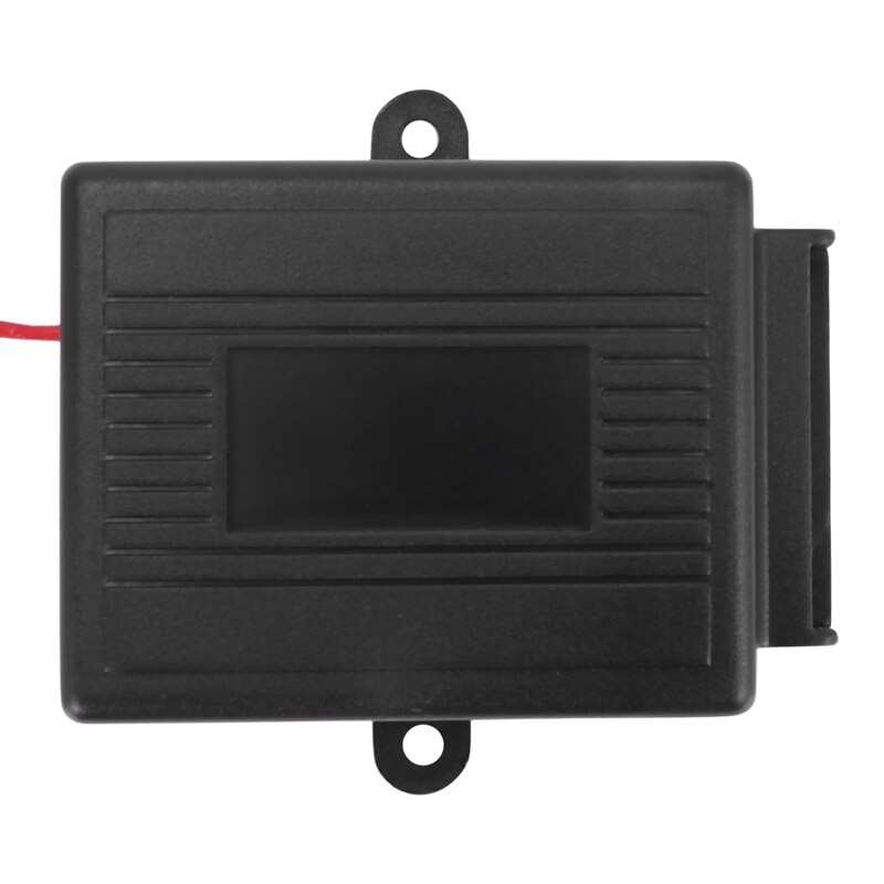 12V Universal Car Alarm Systems Remote Central Kit Door Lock Vehicle Keyless Entry System Central Locking With Remote Control