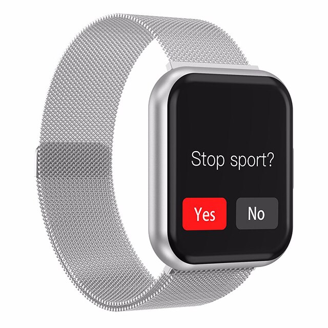 T88 Smart Bracelet with Pressure Measurement Cardio Bracelet Heart Rate Monitor Wristband Fitness Tracker Waterproof Smart Band: F