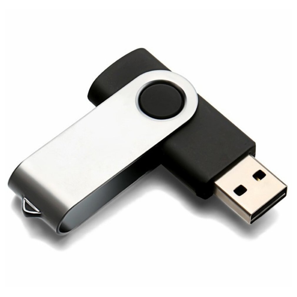 Metal USB Flash Drive 64GB 32GB 16GB 8GB Flash Disk Usb Stick Computer Usb Stick Storage Device