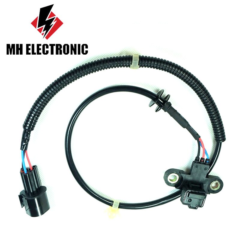 MH ELEKTRONISCHE Krukas Positie Sensor MD327122 J5T25373A MR560276 Voor Mitsubishi Carisma Colt Lancer Mirage Voor Ford F-450