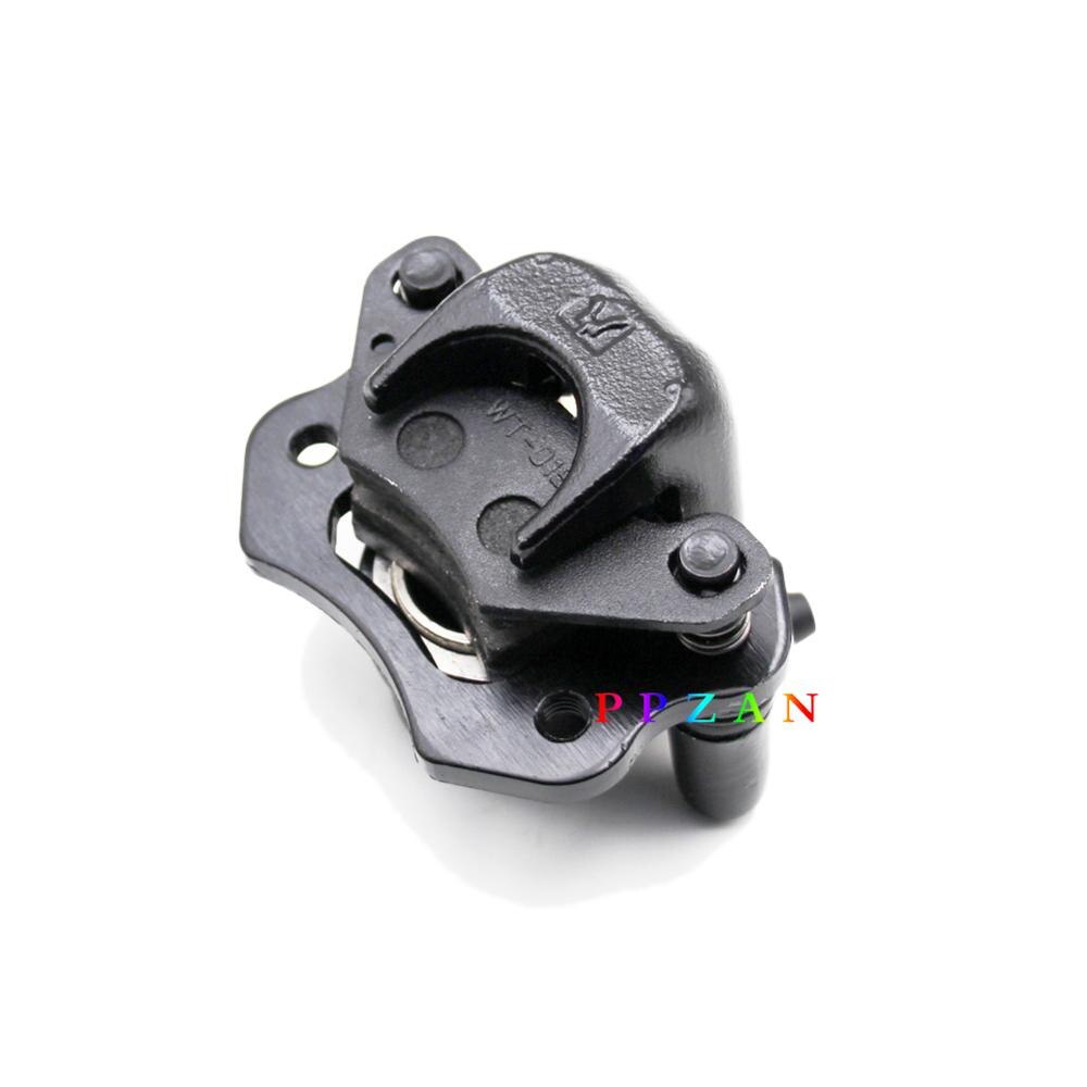 Kinesisk bagskivebremsekaliper til 50cc 70cc 90cc 110cc 125cc atv quad go kart cart snavs pit cykler