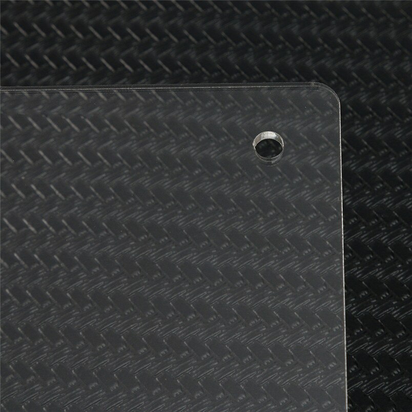 40 x 40cm Sneeze Guard Shield Protection Safety Counter Top Perfection Reception Counter Side Office Reception