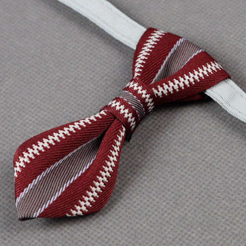 Ajustable mascota cachorro lazo para perros corbata de cuello Gato perro cuello de corbata vacaciones boda Caballero decoración mascotas accesorios