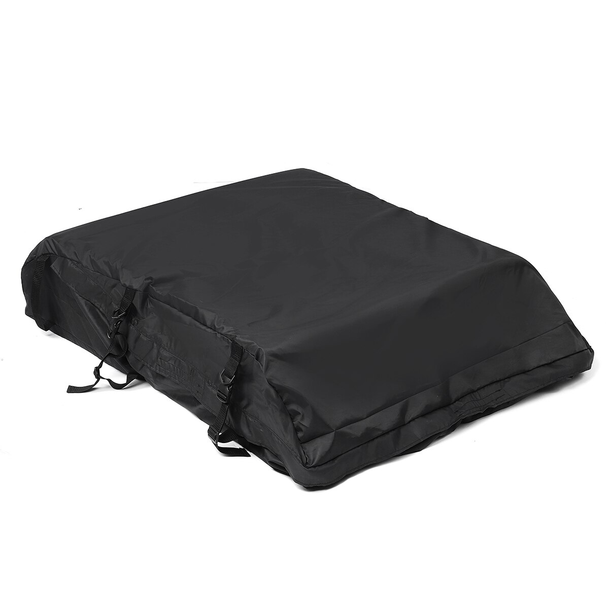 130x100x43cm Car Roof Bag Oxford thicken Roof Box Trunk SUV Waterproof Rooftop Luggage Carrier Storage Bag Travel Waterproof