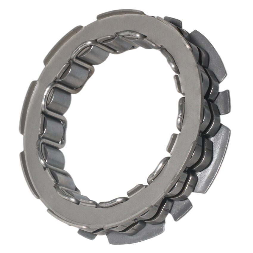 Motorfiets Koppeling Starter Een Way Lager Voor Aprilia RXV450 RXV550 SXV450 SXV550 Sport Cube 250 Voor Arctic Cat Dvx 400 3445-031