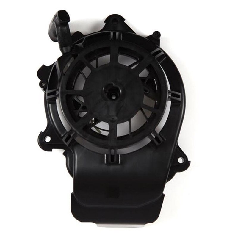 Rewind Repeteerstarter Past voor Briggs Stratton 594062 Motoren aftapkraan