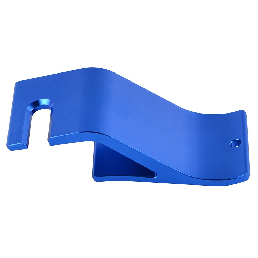 NICECNC-gancho de soporte de herramientas de instalación de neumáticos para Yamaha, accesorio de apoyo para YZ 65 80 85 125/X 250/F 426F 450F 250X 250FX 450FX WR TTR