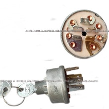 692318 SWITCH KEY FOR briggs and stratton 21HP 31HP 27HP 35HP 386447 381447 613477 356447 engine parts