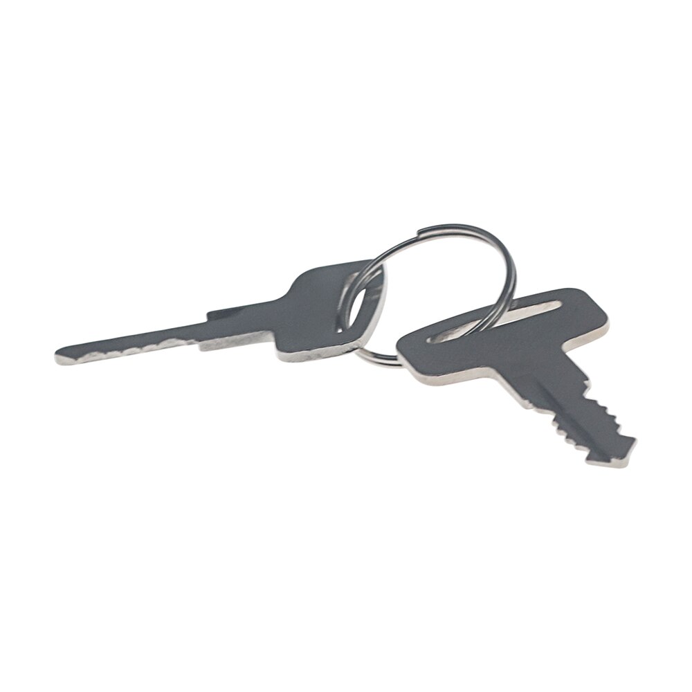 Carbman Ignition Key Switch for Honda CT70 CT70H Trail 70 1969 1970 1971