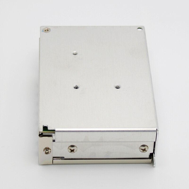 Single Output mini size Switching power supply 24V 3A ac-dc LED smps 75w output MS-75-24