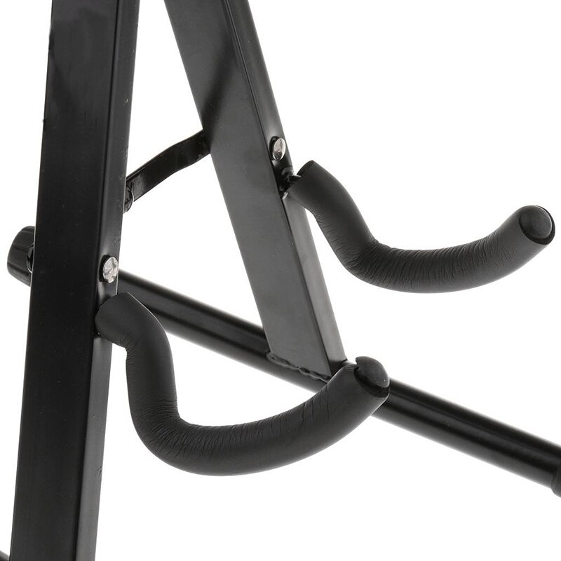 Soporte plegable de trompa para accesorios de piezas de instrumentos