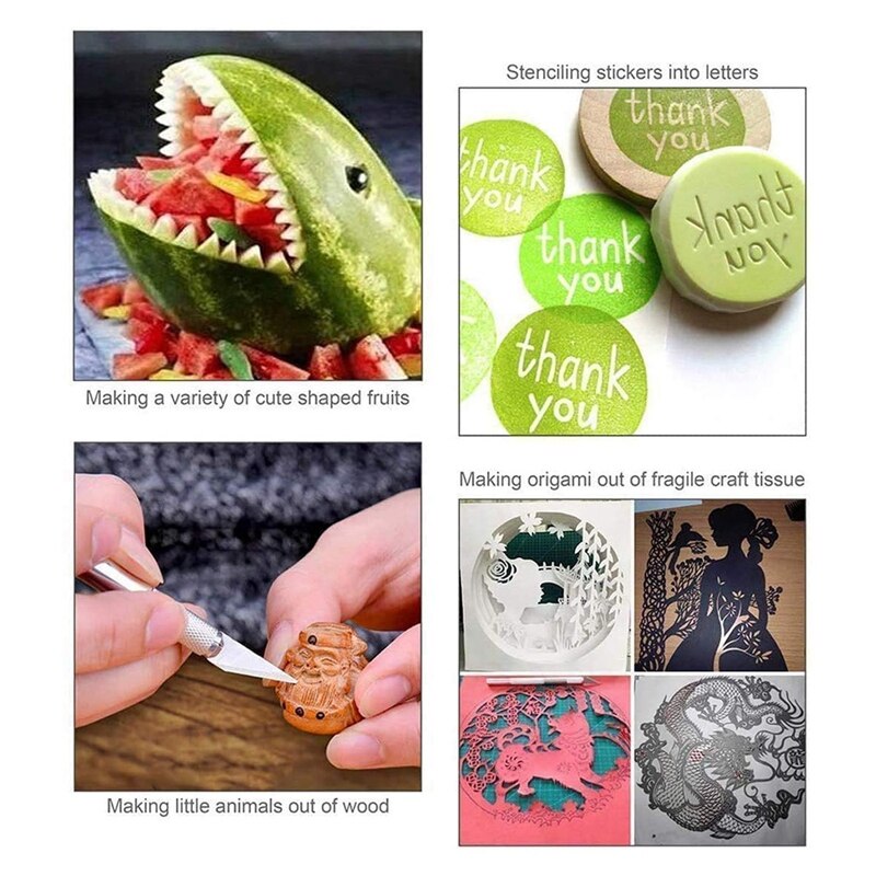 ! 28 Pack Weeding Tools For Vinyl Vinyl Tools Weeding Craft Tools Weeding Kit For Weeding Vinyl Cutting Lettering