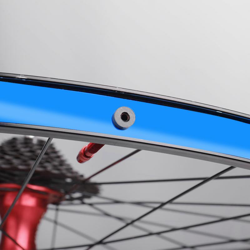 10M vélo pneu Liner vélo Anti-crevaison ceinture Protection Pad cyclisme Anti-crevaison pneu protecteur bande pour vtt vélo de route