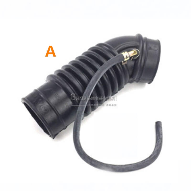 Pour Geely CK,CK2,CK3, tuyau d'admission de filtre de voiture