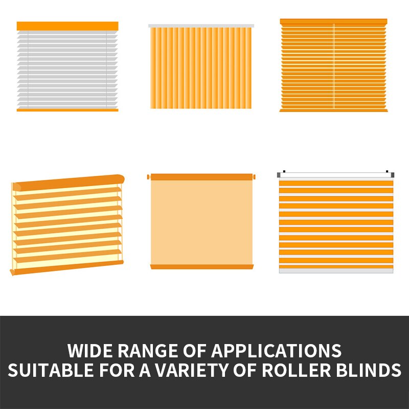 Moteur de corde de volet roulant intelligent WIFI Bluetooth commande vocale moteur de volet roulant à énergie solaire moteur de rideau contrôlé par application