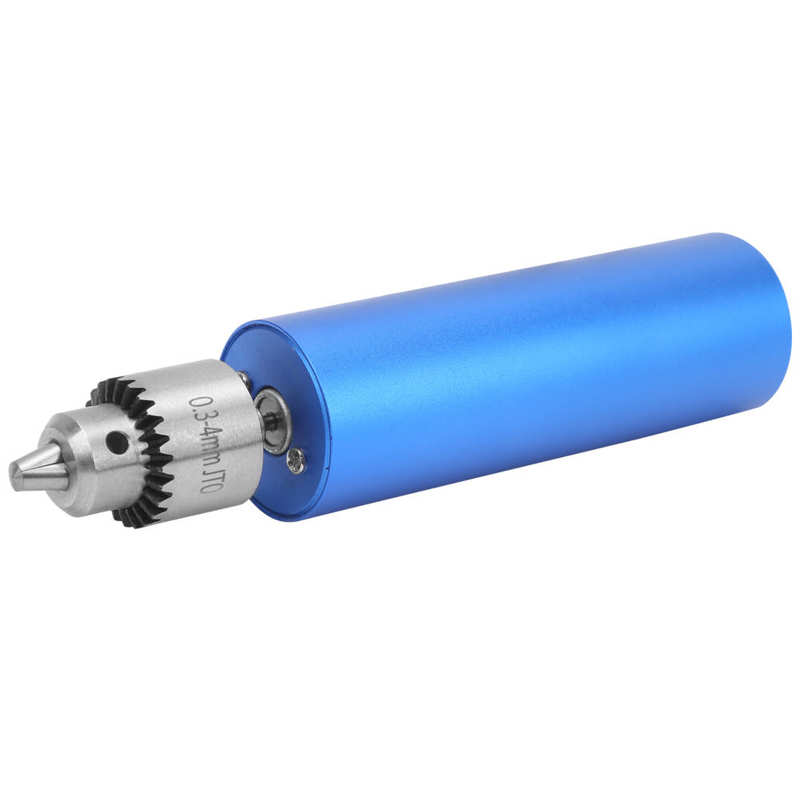 Jeu de mèches de forage confortable, faible consommation d'énergie, alliage d'aluminium, perceuse électrique largement utilisée, broyeur mat pour la coupe du bois