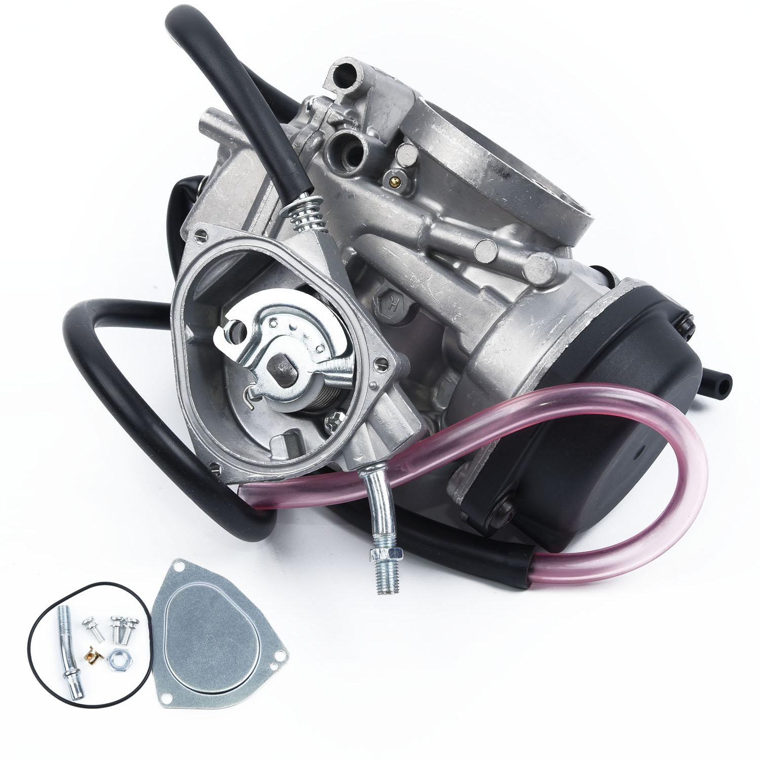1 set förgasare kit tillbehör direkt passform för cfmoto  cf500 cf188 cf moto 300cc 500cc atv quad utv carb förgasare