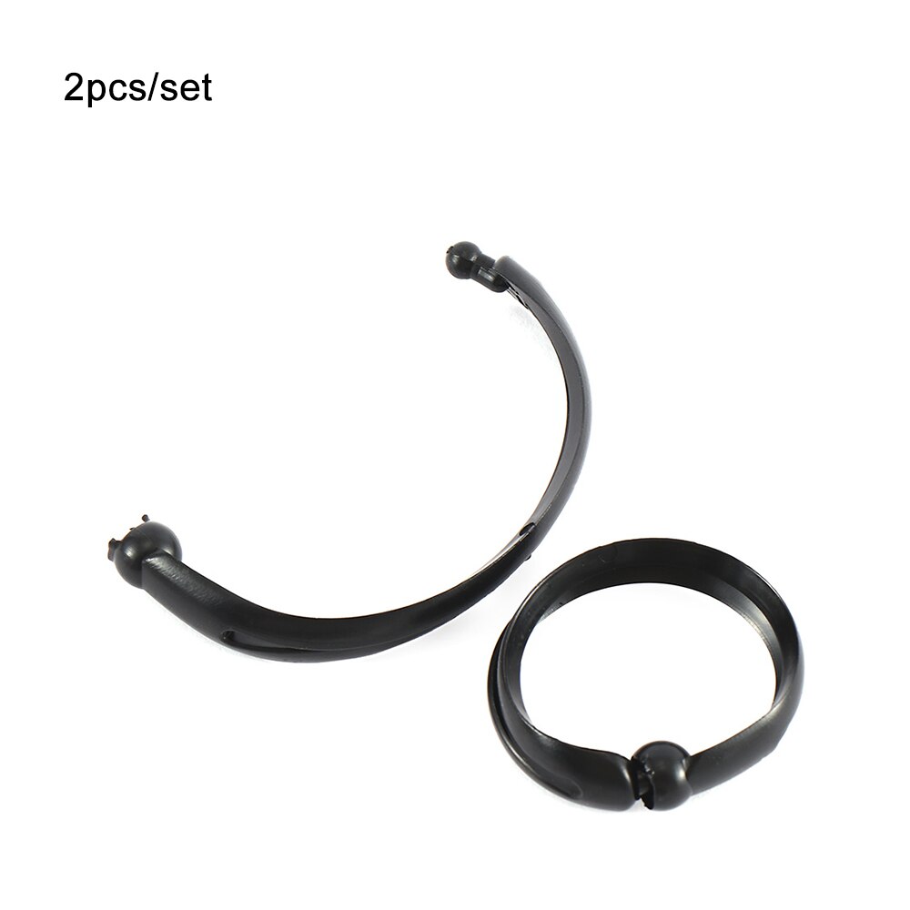 Pince à cheveux pour chignon, 2 pièces/ensemble, bricolage, coiffure, formel, français, Twist Maker, support, bâtons, accessoires