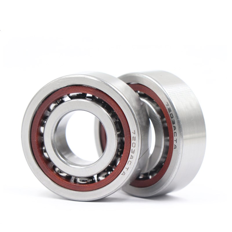Angular Contact Ball Bearing 7200AC 7201AC 7202AC 7203AC 7204AC 7205AC 7206AC 7207AC 7208AC