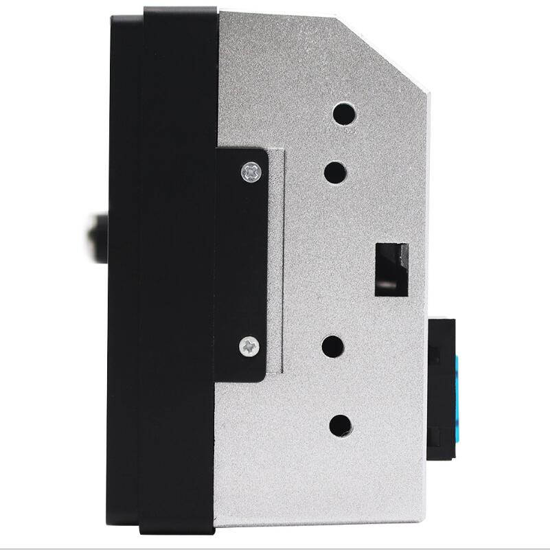 2din 7 Inch Touch Screen Car Radio Stereo Bluetooth MP5 Player FM Audio Receiver SD/USB/AUX Support Rearview Camera