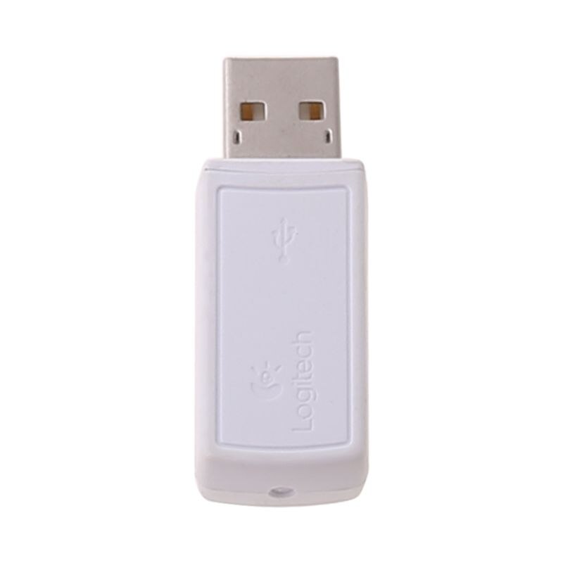 USB Receiver Wireless Dongle Receiver USB Adapter for Logitech mk270/mk260/mk220/mk345/mk240/m275/m210/m212/m150 Mouse Connect