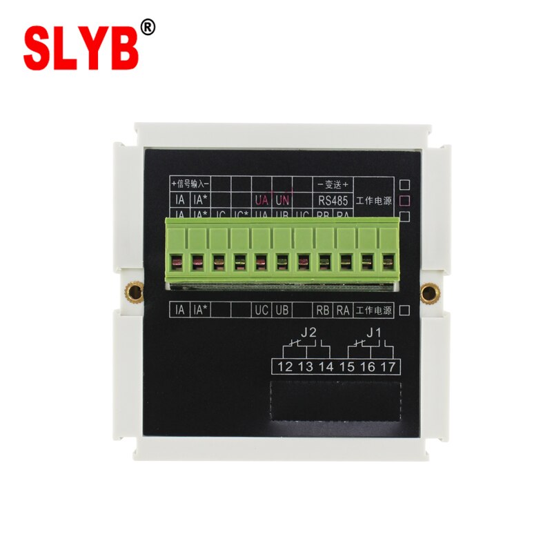 96*96 enfaset digital display frekvens hertz meter måle hz  pa194f-9 k 1