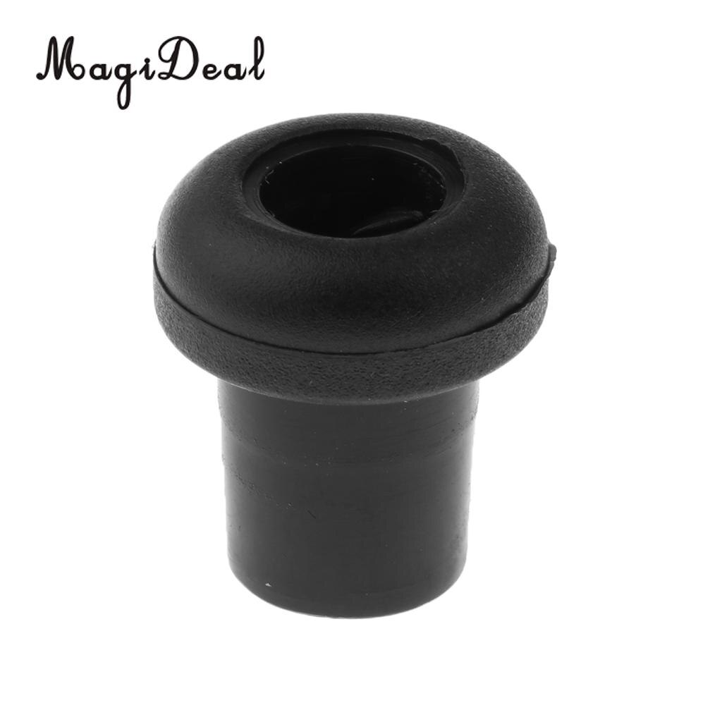 Ourdoor 10 sztuk trwała plastikowa rurka robić piłkarzyki akcesoria stołbyć winnym robić piłkarzyków robić gry halowe Tabale piłka nożna